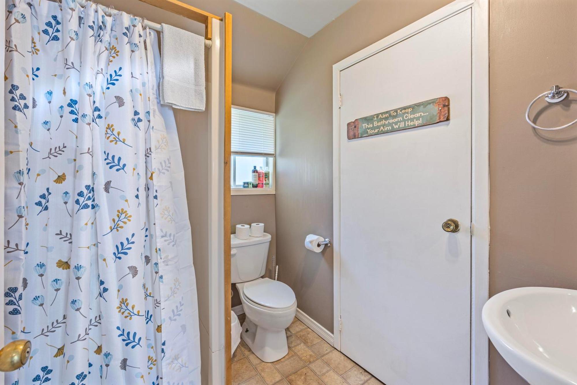 Riverfront Cottages Wasaga Beach Buitenkant foto